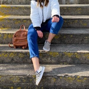 Everlane Cheeky Straight Corduroy Pant